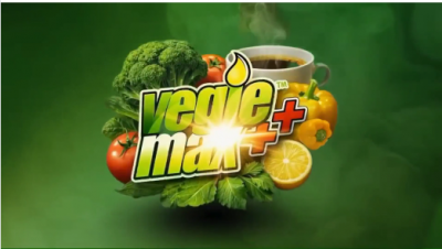 VEGIE MAX